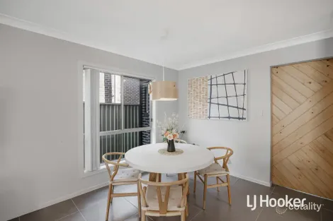 Property photo of 8 Frederick Jones Crescent Schofields NSW 2762