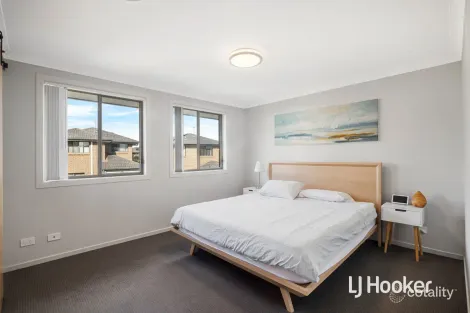 Property photo of 8 Frederick Jones Crescent Schofields NSW 2762