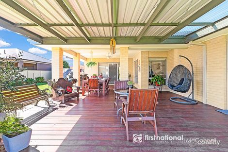 Property photo of 36 Goegan Drive Kyabram VIC 3620