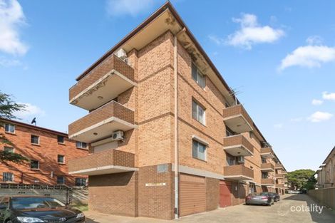 Property photo of 9/118 Cabramatta Road East Cabramatta NSW 2166
