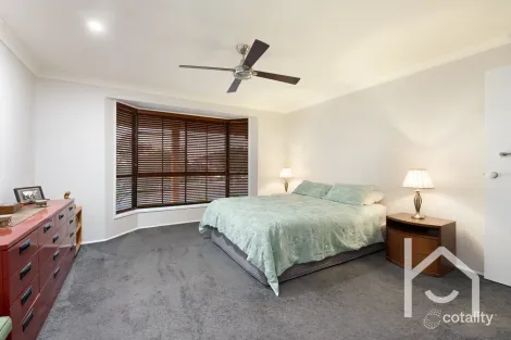 Property photo of 189 Englorie Park Drive Glen Alpine NSW 2560