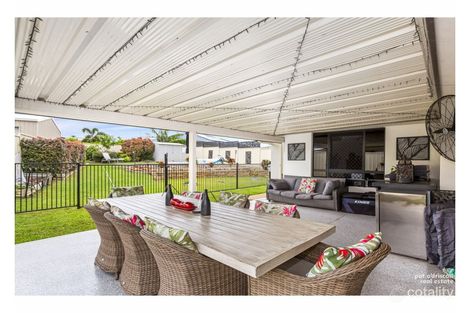 Property photo of 15 Violet Drive Gracemere QLD 4702