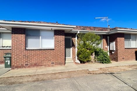 7/25 Newton Cres, Lalor, VIC 3075