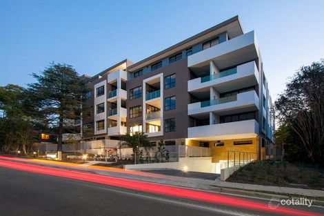 110/2-4 Culworth Ave, Killara, NSW 2071