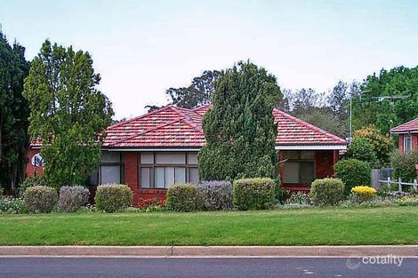 8 Keats St, Carlingford, NSW 2118