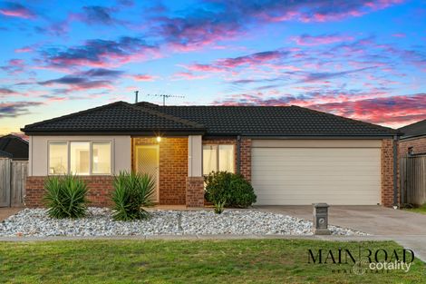 Property photo of 30 Claret Ash Boulevard Harkness VIC 3337