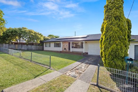Property photo of 31 Barton Street Scone NSW 2337