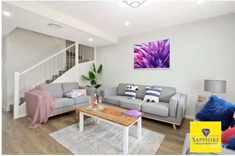 Property photo of 6 Osgood Street Schofields NSW 2762