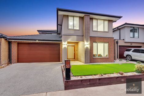 Property photo of 53 Edith Street Tarneit VIC 3029