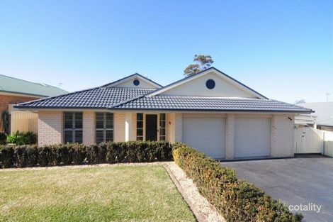 9 Firman Glen, St Georges Basin, NSW 2540