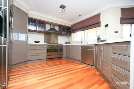 Property photo of 47 Lochend Circuit East Maitland NSW 2323