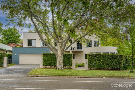Property photo of 50 Blamey Crescent Campbell ACT 2612