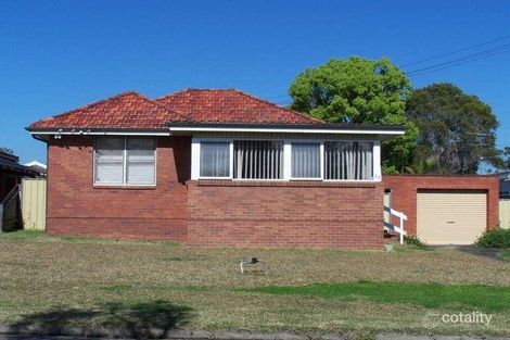 Property photo of 50 Ford Street North Ryde NSW 2113