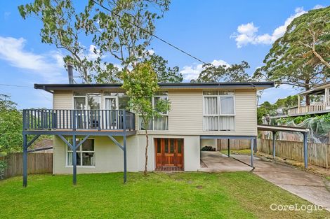 Property photo of 12 Meluca Crescent Hornsby Heights NSW 2077