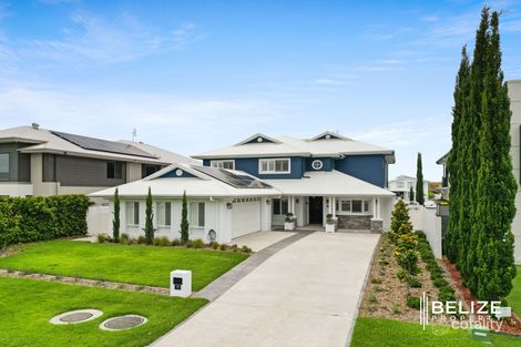 19 Poinciana Pl, Jacobs Well, QLD 4208
