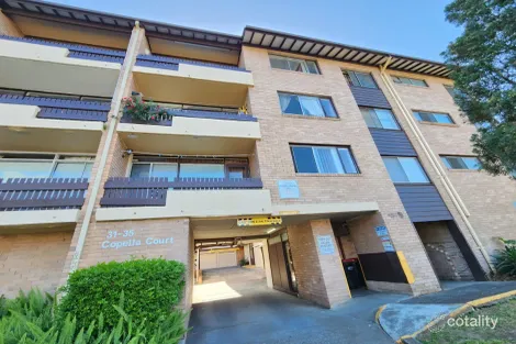 11/31-35 Forbes St, Liverpool, NSW 2170