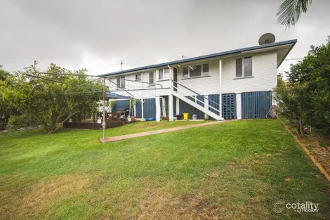 Property photo of 3 Pearson Street West Rockhampton QLD 4700