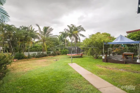 Property photo of 3 Pearson Street West Rockhampton QLD 4700