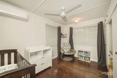 Property photo of 3 Pearson Street West Rockhampton QLD 4700
