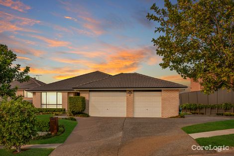 Property photo of 12 Timbercrest Chase Charlestown NSW 2290