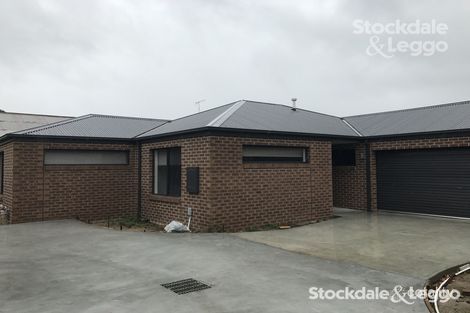 Property photo of 4A Brown Street Traralgon VIC 3844