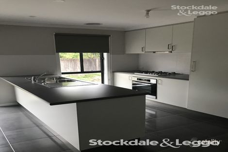 Property photo of 4A Brown Street Traralgon VIC 3844