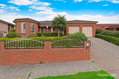 Property photo of 15 Dobson Way Warrnambool VIC 3280