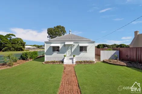 108 Mosman St, Charters Towers City, QLD 4820