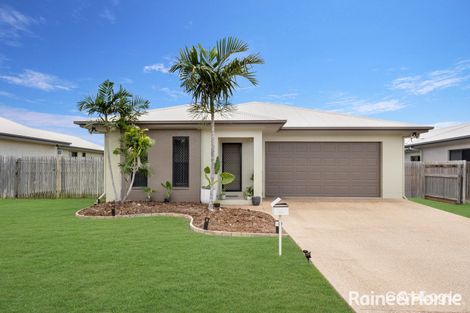 Property photo of 11 Hollanders Crescent Kelso QLD 4815