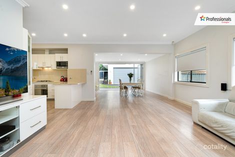 Property photo of 36 Gammell Street Rydalmere NSW 2116