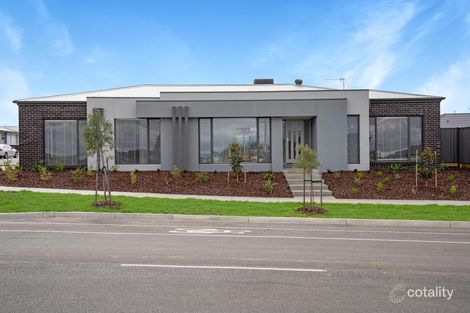 Property photo of 24 Lakeland Drive Lucas VIC 3350