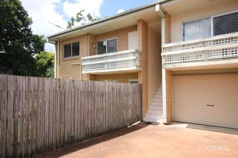 4/61 Shetland St, Morningside, QLD 4170