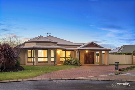 Property photo of 12 The Enclave Dunsborough WA 6281