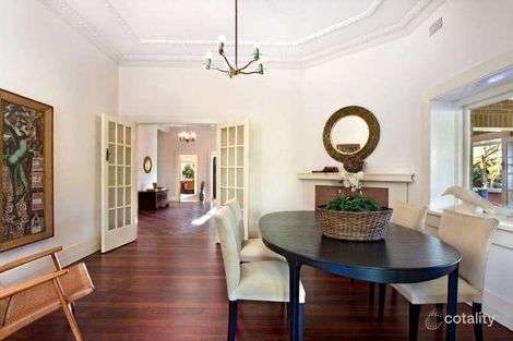 Property photo of 5 Clanville Road Roseville NSW 2069