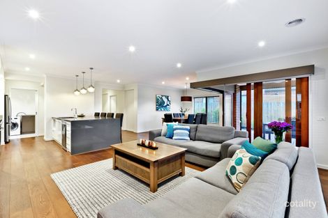 Property photo of 11 Haversack Court Diamond Creek VIC 3089