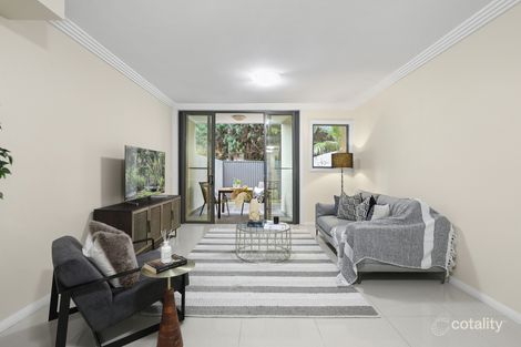 Property photo of 3/16 Tuckwell Place Macquarie Park NSW 2113