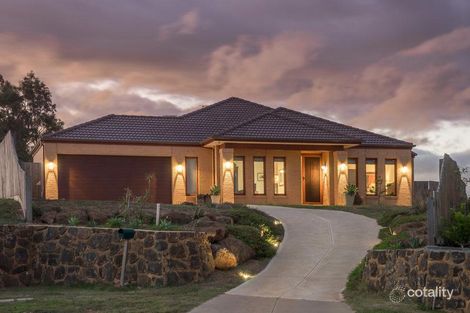 43 Darley Dr, Darley, VIC 3340