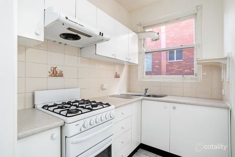 Property photo of 2/2-4 Taylor Street Kogarah NSW 2217