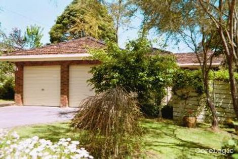Property photo of 8 Gracefield Drive Box Hill North VIC 3129