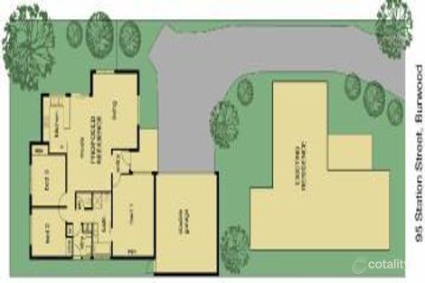 95 Station St, Burwood, VIC 3125