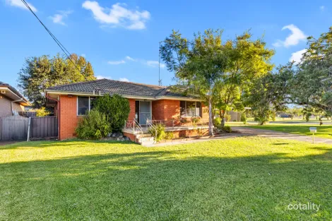 22 Kennedy Dr, South Penrith, NSW 2750