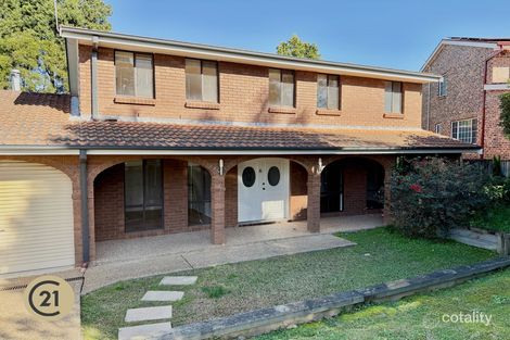 6 Abelia Cl, Cherrybrook, NSW 2126