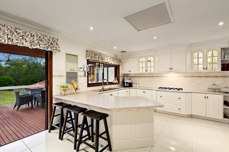 Property photo of 6 Anzac Road Warrandyte South VIC 3134