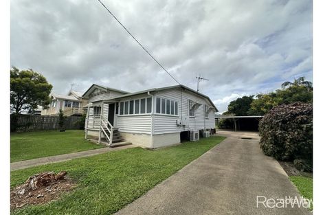 36 Steuart St, Bundaberg North, QLD 4670