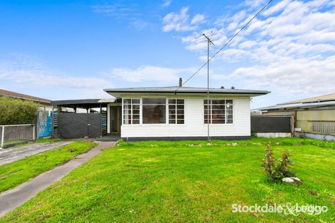 Property photo of 76 Comans Street Morwell VIC 3840