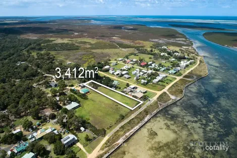 Property photo of 76 Sarena Parade Robertsons Beach VIC 3971
