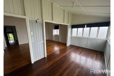 Property photo of 36 Steuart Street Bundaberg North QLD 4670