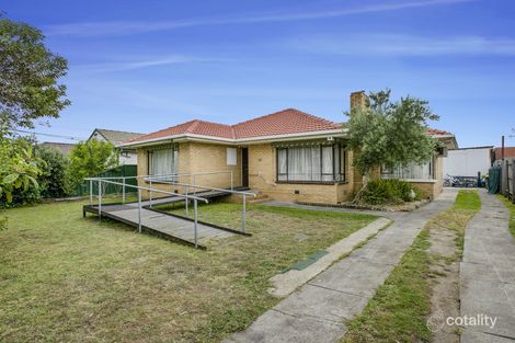 Property photo of 52 Hudson Street Fawkner VIC 3060