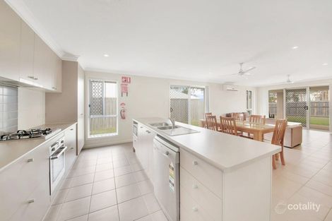Property photo of 64 Iris Road Kirkwood QLD 4680