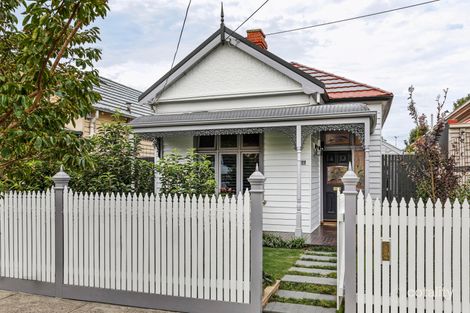 22 Leonard St, Northcote, VIC 3070